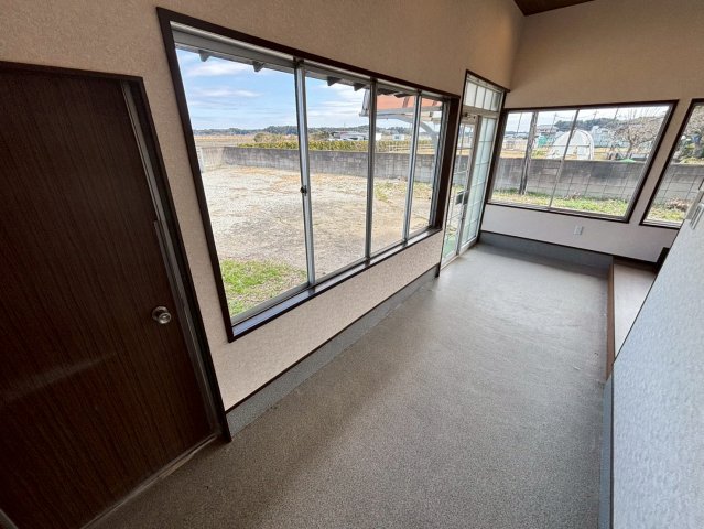 宝田K邸戸建 1内装