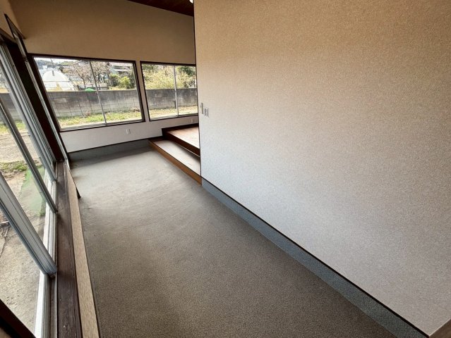宝田K邸戸建 1内装