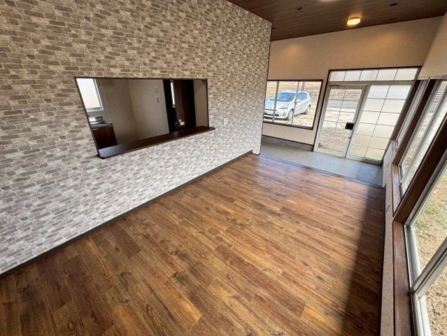 宝田K邸戸建 1内装