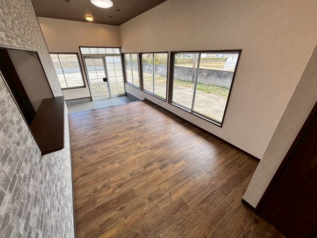 宝田K邸戸建 1内装