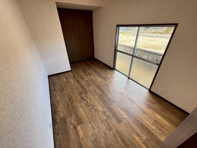 宝田K邸戸建 1洋室
