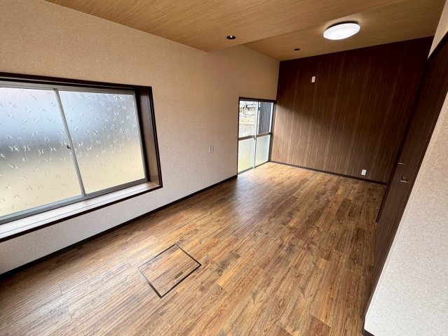 宝田K邸戸建 1寝室