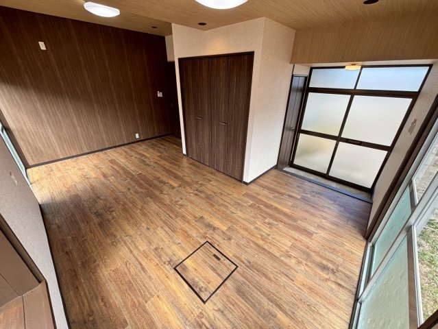宝田K邸戸建 1寝室