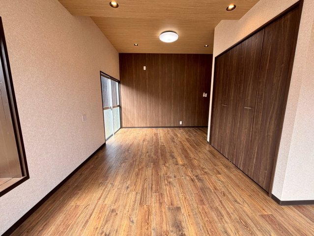 宝田K邸戸建 1寝室
