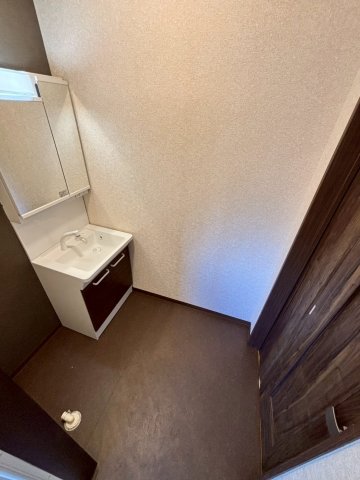 宝田K邸戸建 1洗面所