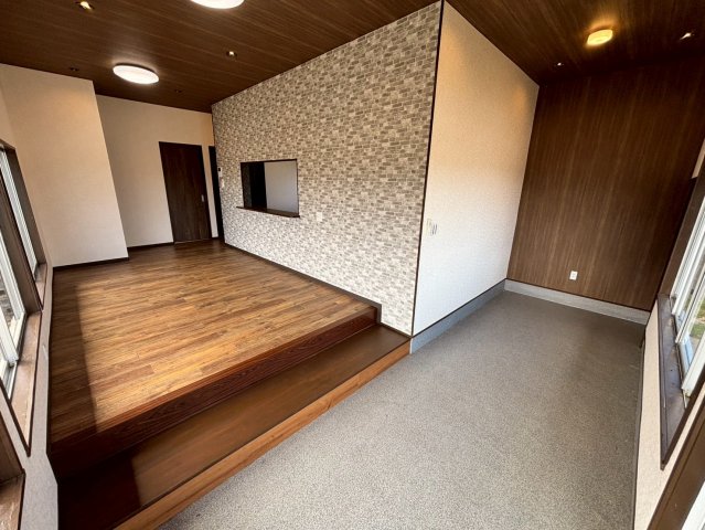 宝田K邸戸建 1内装