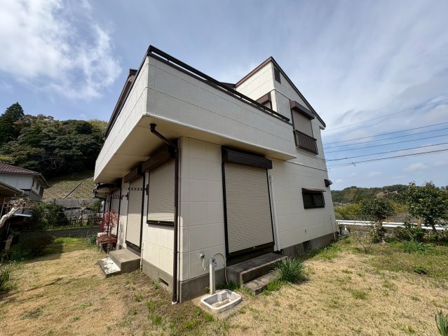 睦沢町長楽寺S邸戸建 1玄関