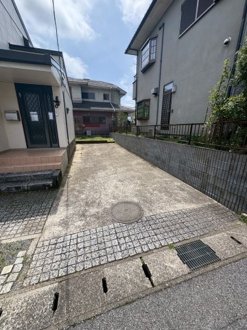 睦沢町長楽寺S邸戸建 1駐車場