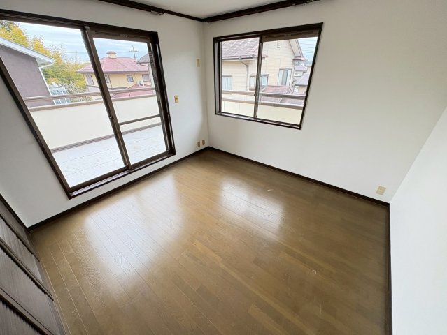 睦沢町長楽寺S邸戸建 1寝室