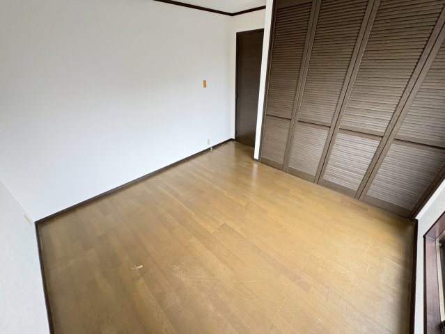 睦沢町長楽寺S邸戸建 1寝室