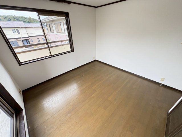 睦沢町長楽寺S邸戸建 1寝室