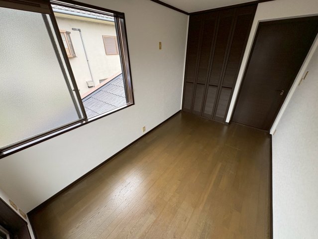 睦沢町長楽寺S邸戸建 1洋室