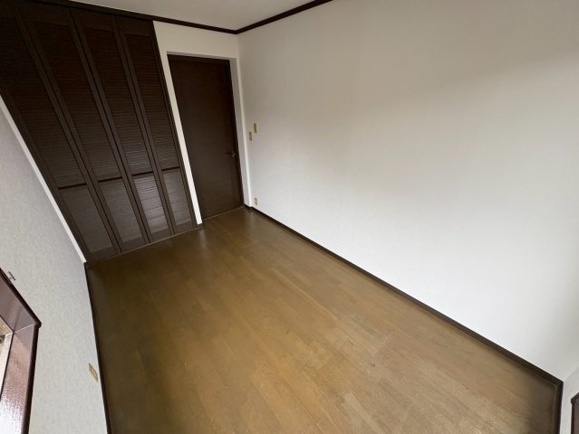 睦沢町長楽寺S邸戸建 1洋室