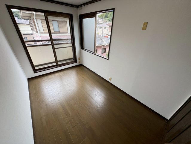 睦沢町長楽寺S邸戸建 1洋室