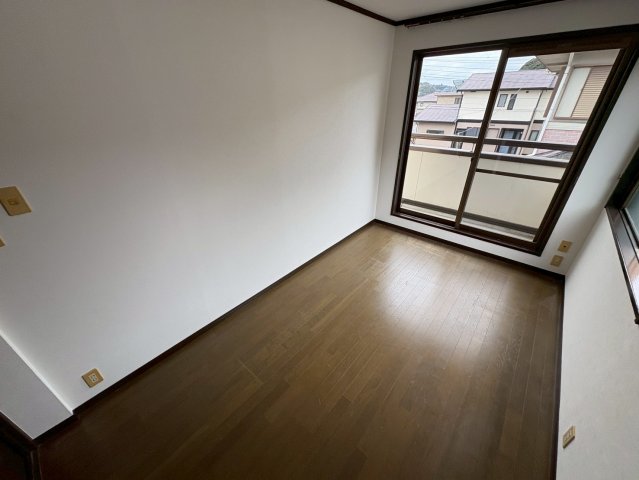 睦沢町長楽寺S邸戸建 1洋室