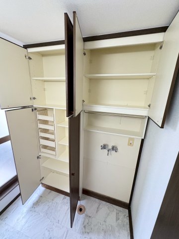 睦沢町長楽寺S邸戸建 1その他設備