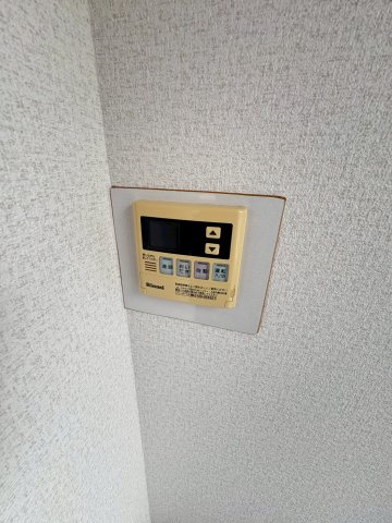 睦沢町長楽寺S邸戸建 1その他設備