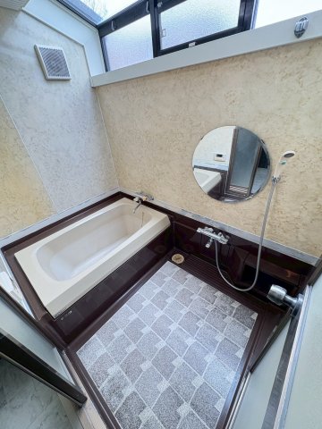 睦沢町長楽寺S邸戸建 1風呂