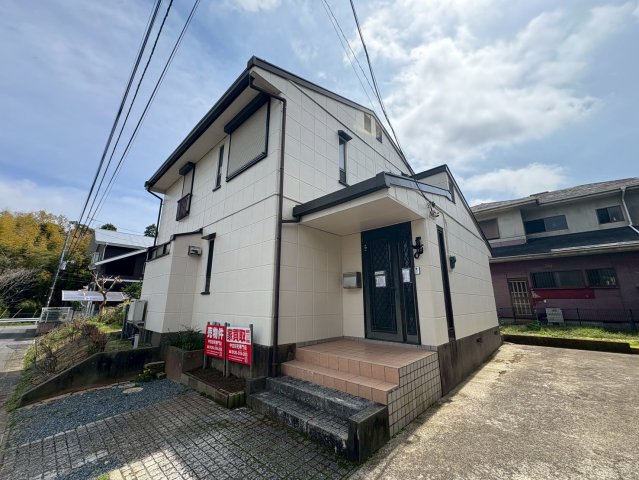 睦沢町長楽寺S邸戸建 1外観