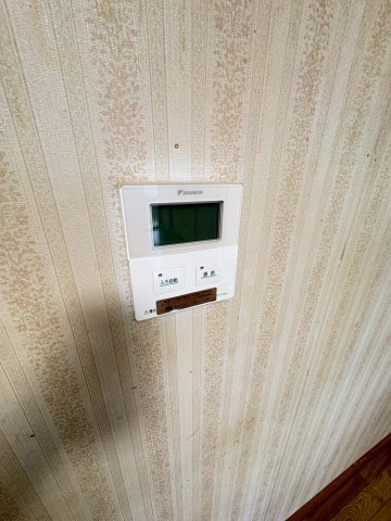 大網白里市下ヶ傍示S邸戸建 1セキュリティ