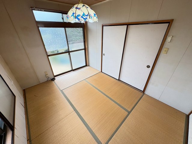 大網白里市下ヶ傍示S邸戸建 1和室