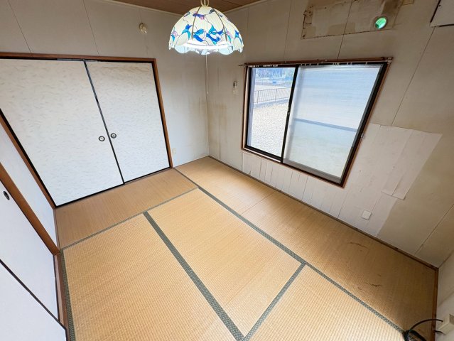 大網白里市下ヶ傍示S邸戸建 1和室