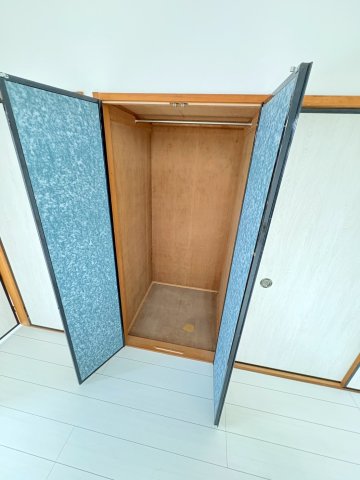 大網白里市下ヶ傍示S邸戸建 1玄関