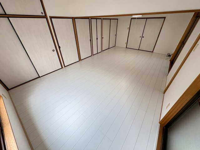 大網白里市下ヶ傍示S邸戸建 1寝室