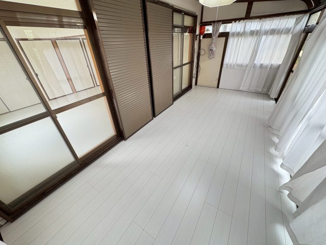 大網白里市下ヶ傍示S邸戸建 1内装