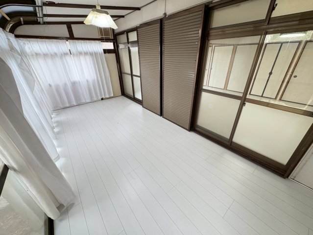 大網白里市下ヶ傍示S邸戸建 1内装