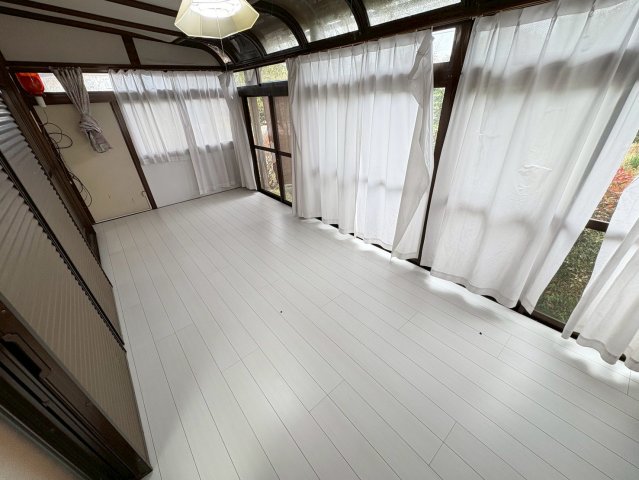 大網白里市下ヶ傍示S邸戸建 1内装