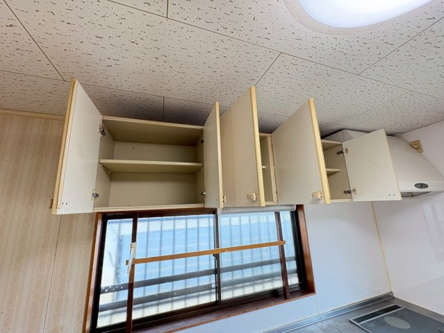大網白里市下ヶ傍示S邸戸建 1その他設備