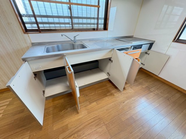 大網白里市下ヶ傍示S邸戸建 1その他設備