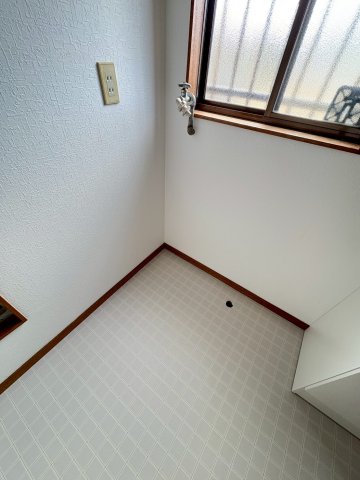 大網白里市下ヶ傍示S邸戸建 1その他設備