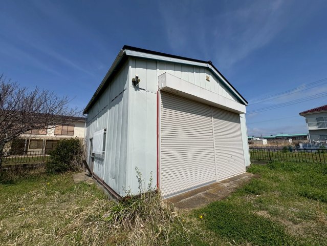 大網白里市下ヶ傍示S邸戸建 1その他設備