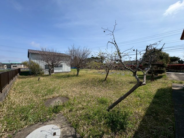 大網白里市下ヶ傍示S邸戸建 1庭