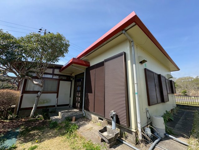 大網白里市下ヶ傍示S邸戸建 1外観