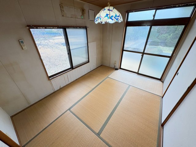 大網白里市下ヶ傍示S邸戸建 1その他設備