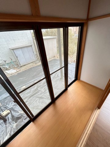 東金市中野S邸戸建 1内装