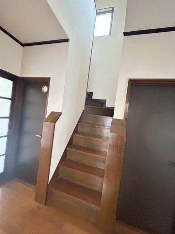 東金市中野S邸戸建 1内装