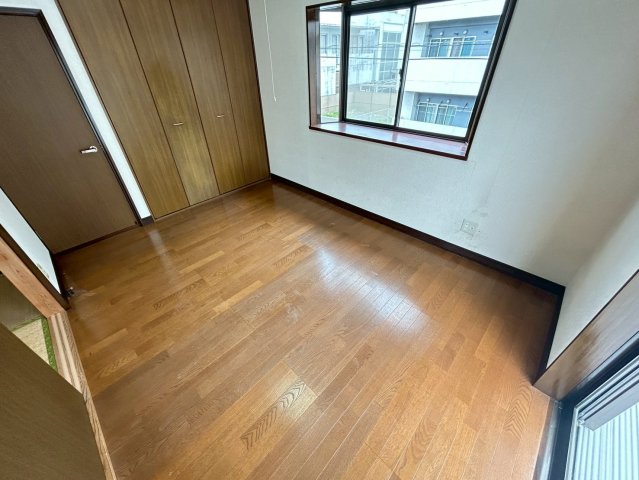 東金市中野S邸戸建 1寝室