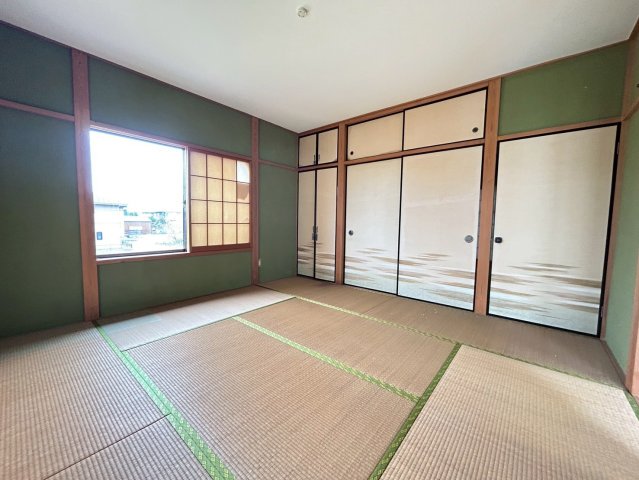 東金市中野S邸戸建 1和室