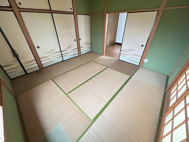 東金市中野S邸戸建 1和室