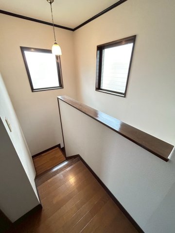東金市中野S邸戸建 1内装