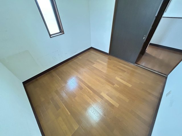 東金市中野S邸戸建 1洋室