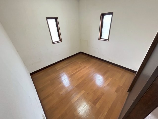 東金市中野S邸戸建 1洋室