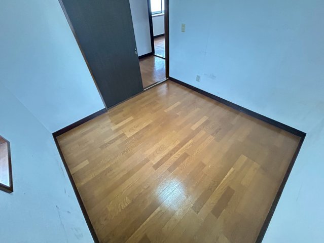 東金市中野S邸戸建 1洋室