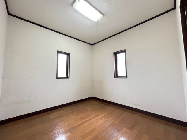 東金市中野S邸戸建 1洋室