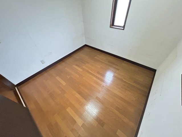 東金市中野S邸戸建 1洋室