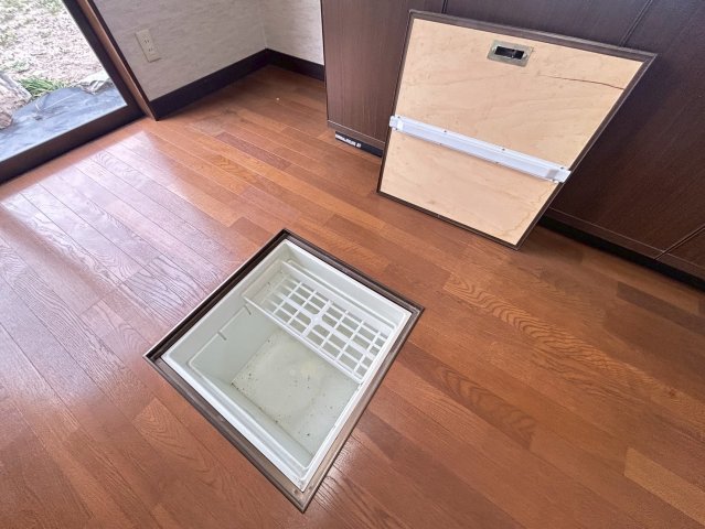 東金市中野S邸戸建 1収納
